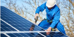 Installation Maintenance Panneaux Solaires Photovoltaïques à Augny